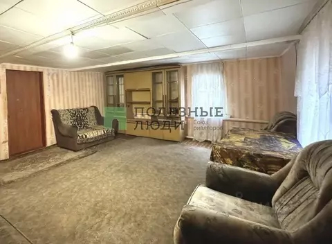 Дом в Орловская область, Урицкий район, Богдановское с/пос, д. Боевка ...