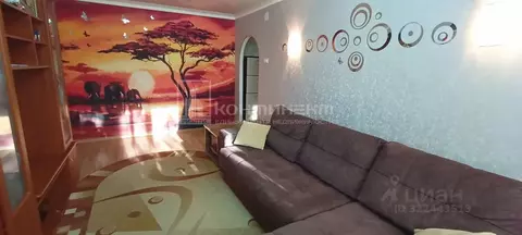 2-к кв. Владимирская область, Владимир ул. Завадского, 15 (43.7 м)