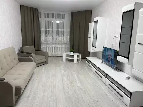 2-к кв. Владимирская область, Владимир ул. Крайнова, 3А (68.0 м)