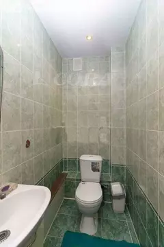 1-комнатная квартира: Тюмень, Интернациональная улица, 140 (49 м)