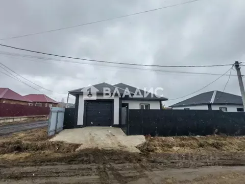 Дом в Иркутская область, Шелеховский район, Баклашинское муниципальное ...