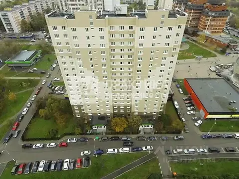 Офис в Москва Шипиловский проезд, 39К2 (64 м)