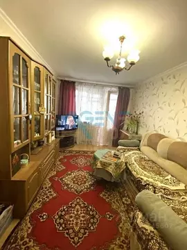 2-к кв. Белгородская область, Белгород Привольная ул., 13 (44.8 м)