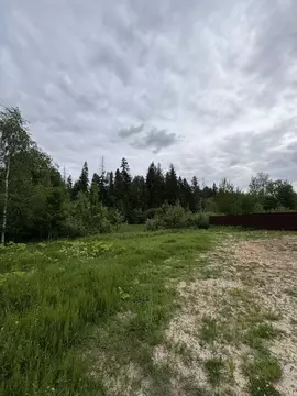 Участок в Московская область, Солнечногорск городской округ, д. ...