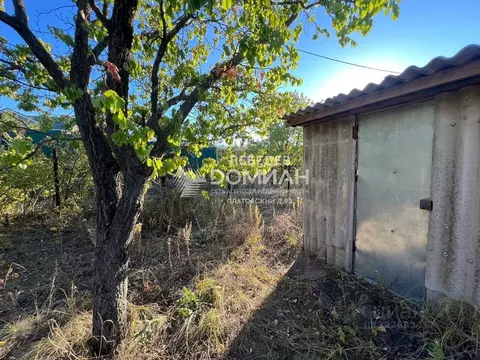 Участок в Ростовская область, Новочеркасск Вербный пер., 35 (6.0 сот.)