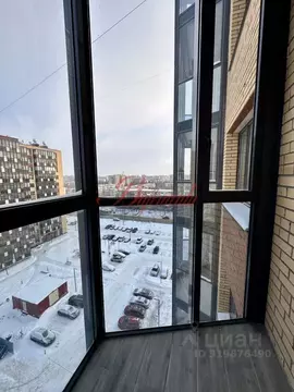 2-к кв. Архангельская область, Северодвинск ул. Карла Маркса, 66 (37.4 ...