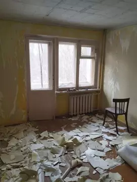 1-к кв. Краснодарский край, Новороссийск Анапское ш., 23Б (32.0 м)