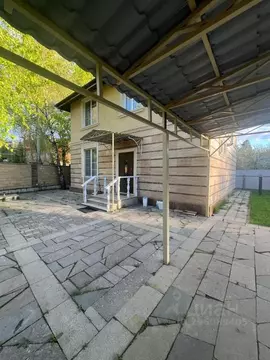 Дом в Московская область, Одинцово Трудовая ул., 21 (200 м)