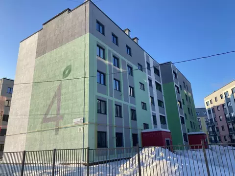 2-к кв. Башкортостан, Уфа ул. Академика Курчатова, 65/4 (54.6 м)