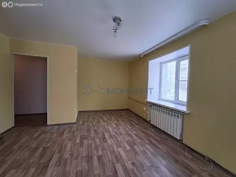 1-комнатная квартира: Дзержинск, улица Гастелло, 16 (32 м)