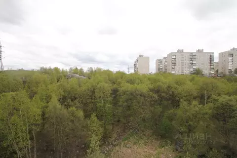 2-к кв. Мурманская область, Североморск ул. Гаджиева, 14 (43.1 м)