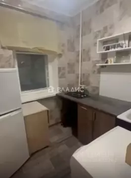 1-к кв. Владимирская область, Владимир ул. Верхняя Дуброва, 28а (24.0 ...