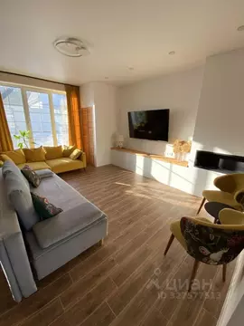 Дом в Московская область, Дмитровский муниципальный округ, Панорамы кп ...