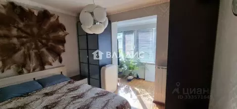 1-к кв. Московская область, Одинцово ул. Чистяковой, 40 (45.0 м)