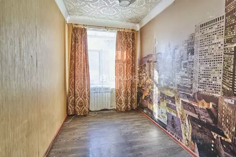 2-к кв. Воронежская область, Воронеж ул. Менделеева, 6 (34.5 м)