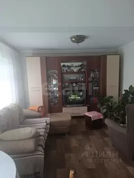 2-к кв. Красноярский край, Красноярск ул. Гусарова, 27 (48.3 м)