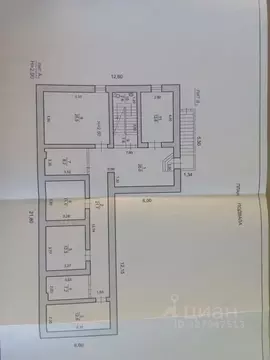 Склад в Волгоградская область, Волжский ул. Горького, 13 (140 м)