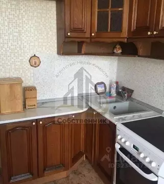 1-к кв. Воронежская область, Воронеж Троицкий кв-л, Олимпийский ...