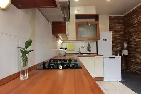 3-к кв. Санкт-Петербург Кузнецовская ул., 42 (92.0 м)