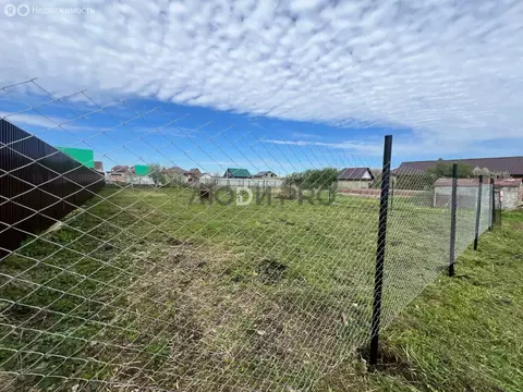 Участок в деревня Подымалово, Садовая улица (6 м)