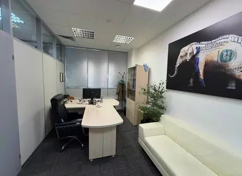 Офис в Санкт-Петербург Стартовая ул., 8 (323 м)