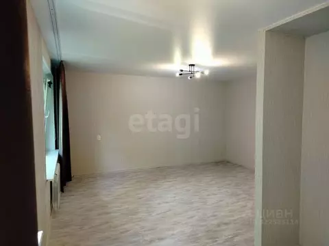 1-к кв. Томская область, Томск ул. Интернационалистов, 26 (43.3 м)