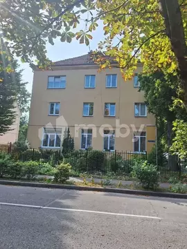 3-к кв. Калининградская область, Калининград ул. Каштановая Аллея, 11 ...