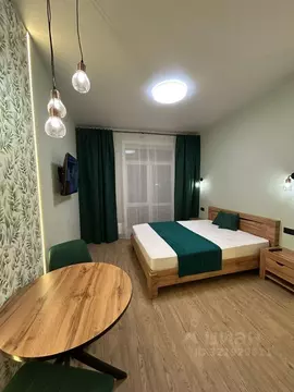 1-к кв. Красноярский край, Красноярск ул. Бограда, 103 (26.0 м)