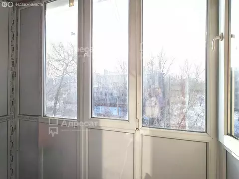 1-комнатная квартира: Волгоград, улица Дзержинского, 42 (30 м)