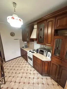 2-к кв. Москва ул. Богородский Вал, 6К2 (75.0 м)