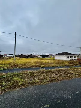 Участок в Белгородская область, Старый Оскол Пролески мкр,  (13.39 ...