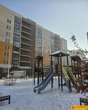 2-к кв. Калининградская область, Калининград Тихорецкая ул., 22А (53.7 ...