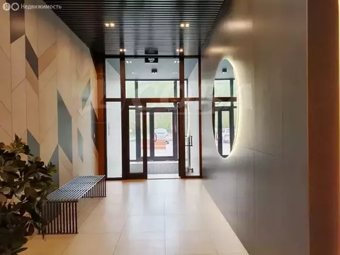 3-комнатная квартира: Тюмень, улица Анатолия Клиндюка, 3 (82 м)