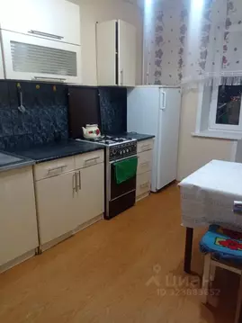 2-к кв. Пензенская область, Пенза ул. Луначарского, 53 (54.0 м)