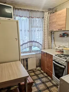 1-к кв. Москва Юрьевская ул., 11 (32.2 м)