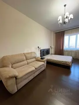 1-к кв. Ростовская область, Ростов-на-Дону 2-я Краснодарская ул., 135а ...