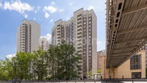 Помещение свободного назначения в Москва ул. Обручева, 22К1 (154 м)