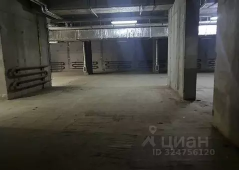 Склад в Санкт-Петербург пос. Парголово, проезд Толубеевский, 8к2 (500 ...