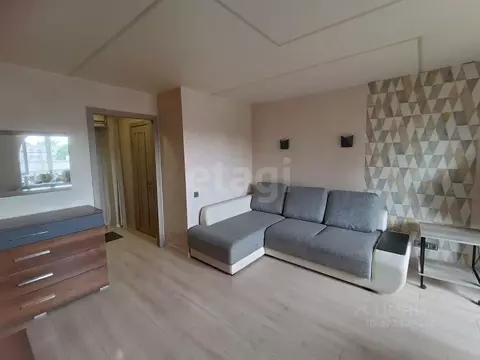 Студия Санкт-Петербург ул. Нахимова, 1 (28.0 м)