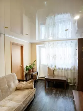 3-к кв. Пермский край, Пермь ул. Семченко, 11 (56.3 м)