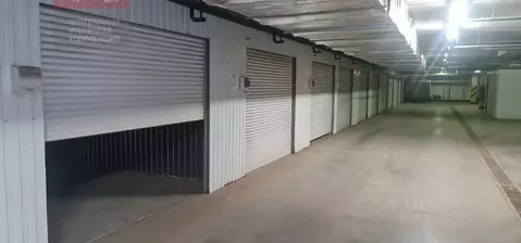 Гараж в Рязанская область, Рязань ул. МОГЭС, 13 (26 м)