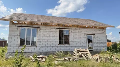 Дом в Воронежская область, Рамонский район, Новоживотинновское с/пос, ...