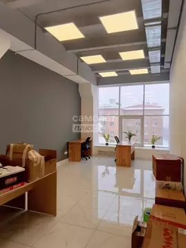 Помещение свободного назначения в Москва Большая Новодмитровская ул., ...