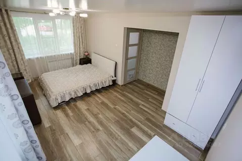 1-к кв. Ярославская область, Ярославль ул. Салтыкова-Щедрина, 77 (33.0 ...