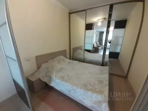 1-к кв. Рязанская область, Рязань Первомайский просп., 76к3 (56.0 м)