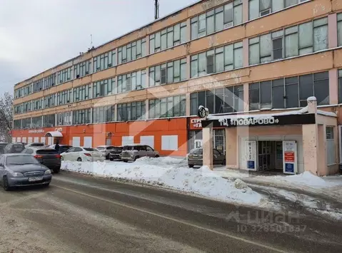 Помещение свободного назначения в Московская область, Солнечногорск ...