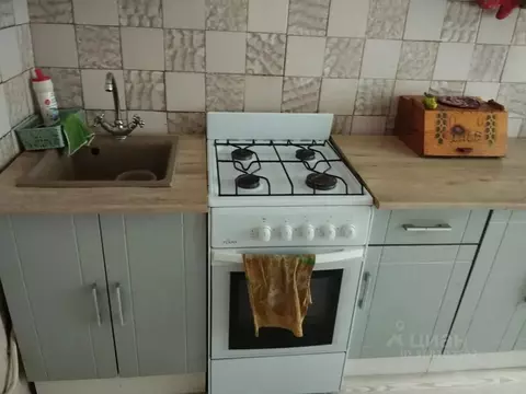 1-к кв. Санкт-Петербург ул. Руставели, 56 (37.0 м)