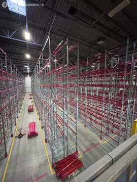 Склад (5500 м)