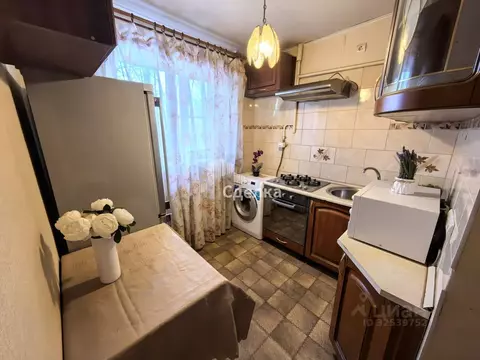 2-к кв. Московская область, Коломна просп. Кирова, 58Г (45.5 м)