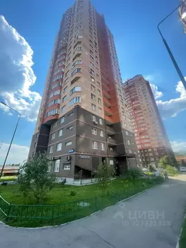 2-к кв. Московская область, Балашиха ул. Твардовского, 42 (55.7 м)